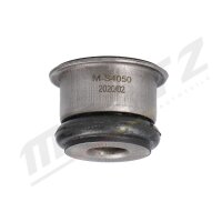 MERTZ M-S4050 Lagerung, Achskörper