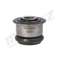 MERTZ M-S4050 Lagerung, Achskörper