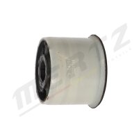 MERTZ M-S4054 Lagerung, Lenker