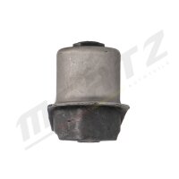 MERTZ M-S4056 Lagerung, Lenker