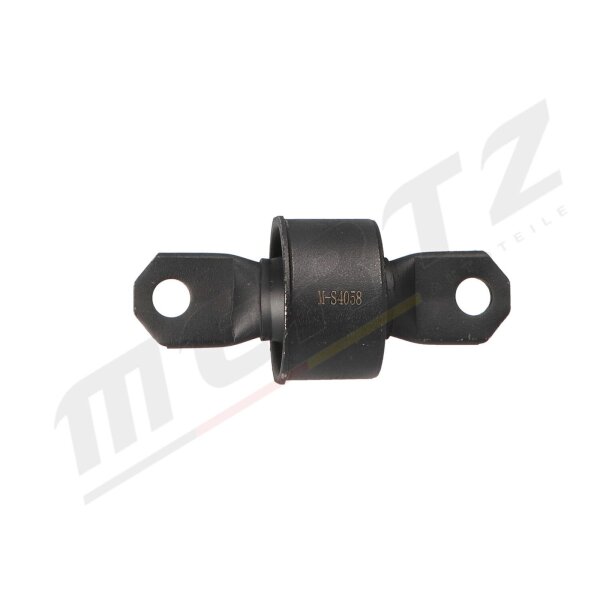 MERTZ M-S4058 Lagerung, Lenker