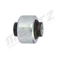 MERTZ M-S4061 Lagerung, Lenker