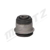 MERTZ M-S4062 Lagerung, Motor