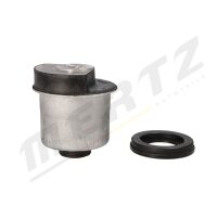 MERTZ M-S4068 Lagerung, Lenker