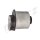 MERTZ M-S4068 Lagerung, Lenker
