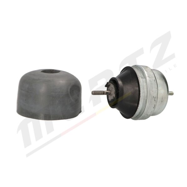 MERTZ M-S4070 Lagerung, Motor
