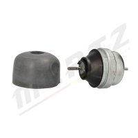 MERTZ M-S4070 Lagerung, Motor
