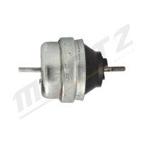 MERTZ M-S4070 Lagerung, Motor