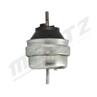 MERTZ M-S4070 Lagerung, Motor