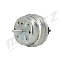 MERTZ M-S4070 Lagerung, Motor