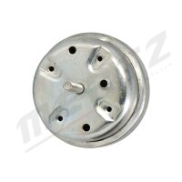 MERTZ M-S4070 Lagerung, Motor