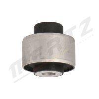 MERTZ M-S4072 Lagerung, Lenker