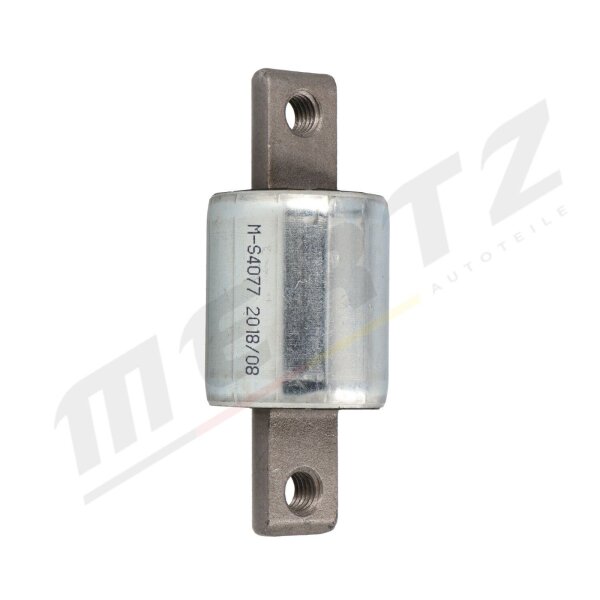 MERTZ M-S4077 Lagerung, Lenker