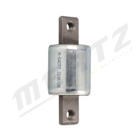 MERTZ M-S4077 Lagerung, Lenker
