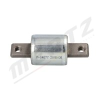 MERTZ M-S4077 Lagerung, Lenker