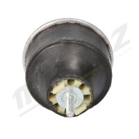 MERTZ M-S4078 Lagerung, Motor