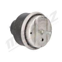 MERTZ M-S4078 Lagerung, Motor