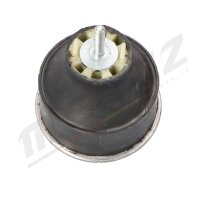 MERTZ M-S4078 Lagerung, Motor