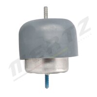 MERTZ M-S4079 Lagerung, Motor
