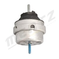 MERTZ M-S4079 Lagerung, Motor