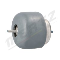 MERTZ M-S4079 Lagerung, Motor