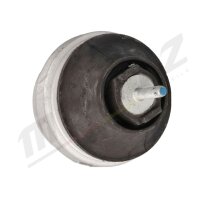 MERTZ M-S4079 Lagerung, Motor