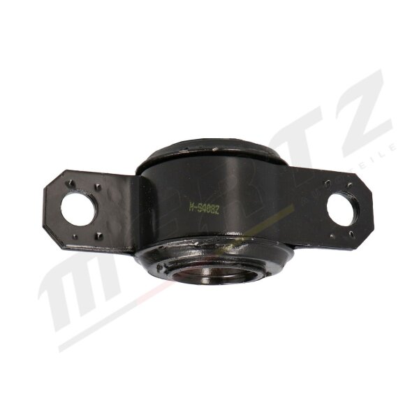 MERTZ M-S4082 Lagerung, Lenker
