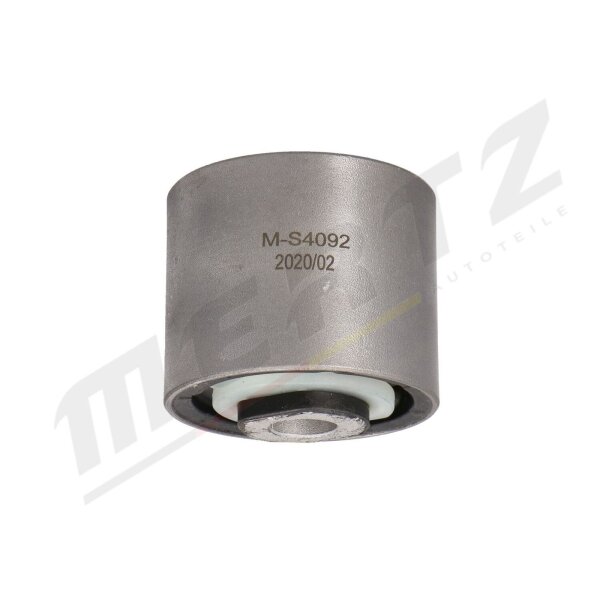 MERTZ M-S4092 Lagerung, Lenker