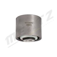 MERTZ M-S4092 Lagerung, Lenker