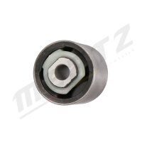 MERTZ M-S4092 Lagerung, Lenker