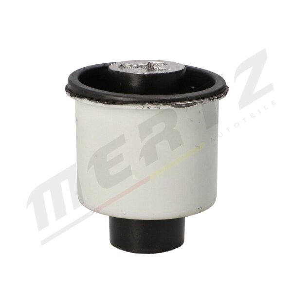 MERTZ M-S4093 Lagerung, Lenker