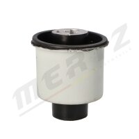 MERTZ M-S4093 Lagerung, Lenker