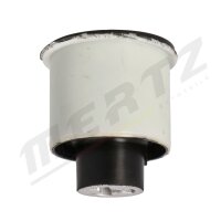 MERTZ M-S4093 Lagerung, Lenker