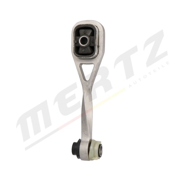 MERTZ M-S4096 Lagerung, Motor