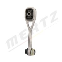 MERTZ M-S4096 Lagerung, Motor
