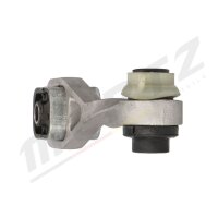MERTZ M-S4096 Lagerung, Motor