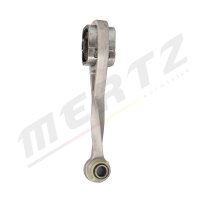 MERTZ M-S4096 Lagerung, Motor