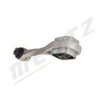 MERTZ M-S4096 Lagerung, Motor