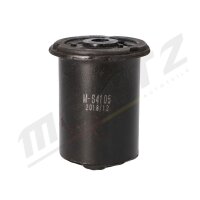 MERTZ M-S4105 Lagerung, Lenker