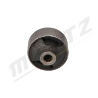 MERTZ M-S4117 Lagerung, Lenker