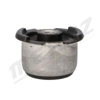 MERTZ M-S4119 Lagerung, Lenker