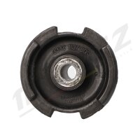 MERTZ M-S4119 Lagerung, Lenker