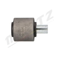 MERTZ M-S4120 Lagerung, Lenker