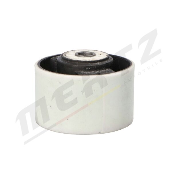 MERTZ M-S4123 Lagerung, Motor