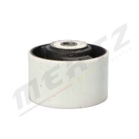 MERTZ M-S4123 Lagerung, Motor