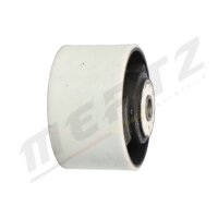 MERTZ M-S4123 Lagerung, Motor