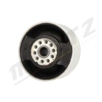MERTZ M-S4123 Lagerung, Motor