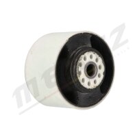 MERTZ M-S4123 Lagerung, Motor