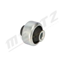 MERTZ M-S4124 Lagerung, Lenker