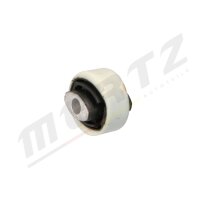 MERTZ M-S4127 Lagerung, Lenker